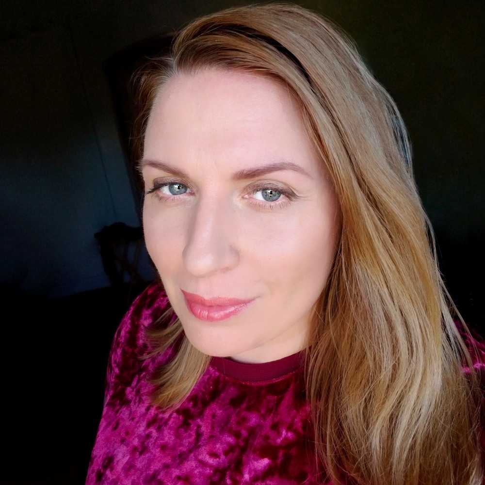 Meet your Posher, Olga